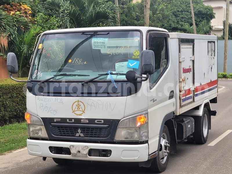 Big with watermark mitsubishi fuso fighter dar es salaam dar es salaam 33486