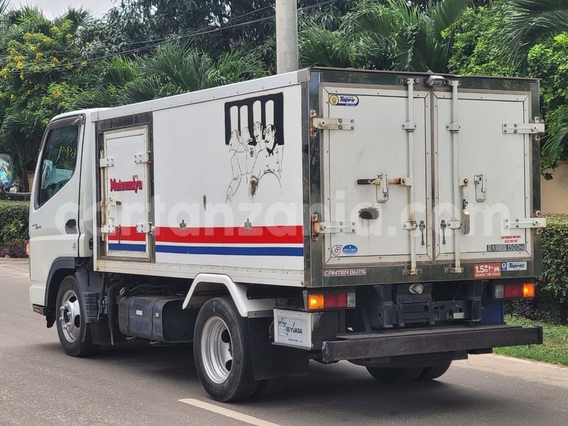 Big with watermark mitsubishi fuso fighter dar es salaam dar es salaam 33486