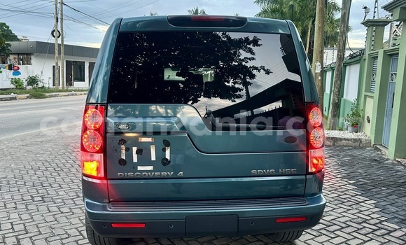 Buy Import Land Rover Discovery Green Car in Dar es Salaam in Dar es Salaam Buy Import Land Rover Discovery Green Car in Dar es Salaam in Dar es Salaam