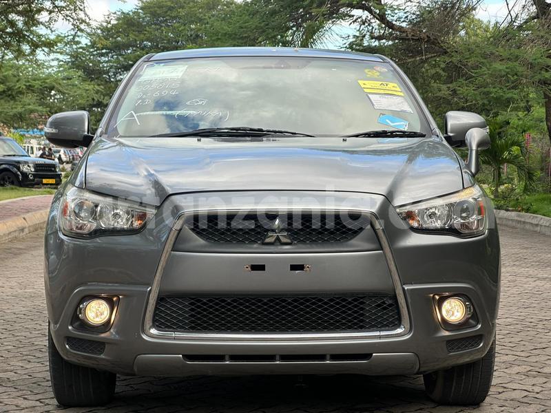 Big with watermark mitsubishi rvr dar es salaam dar es salaam 33488
