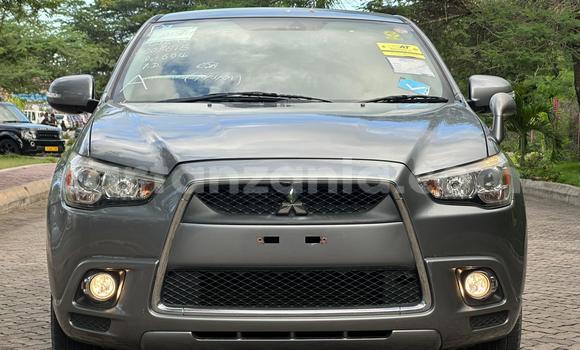 Nunua Imported Mitsubishi RVR Nyingine Gari ndani ya Dar es Salaam nchini Dar es Salaam