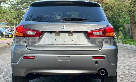 Buy Import Mitsubishi RVR Other Car in Dar es Salaam in Dar es Salaam Buy Import Mitsubishi RVR Other Car in Dar es Salaam in Dar es Salaam