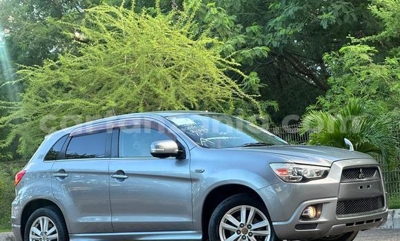 Buy Import Mitsubishi RVR Other Car in Dar es Salaam in Dar es Salaam Buy Import Mitsubishi RVR Other Car in Dar es Salaam in Dar es Salaam