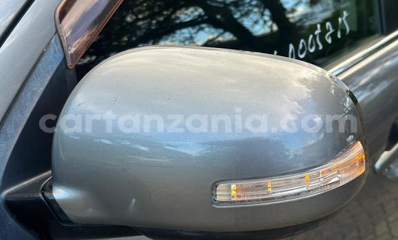 Buy Import Mitsubishi RVR Other Car in Dar es Salaam in Dar es Salaam Buy Import Mitsubishi RVR Other Car in Dar es Salaam in Dar es Salaam
