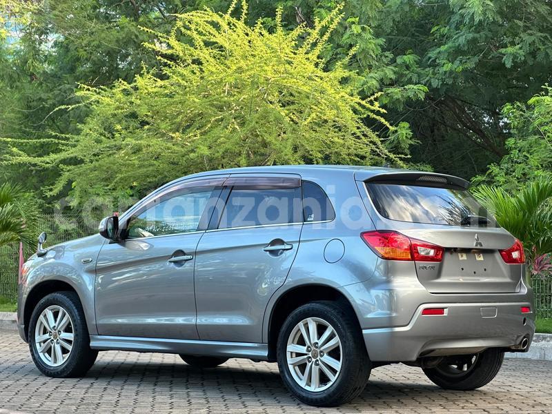 Big with watermark mitsubishi rvr dar es salaam dar es salaam 33488