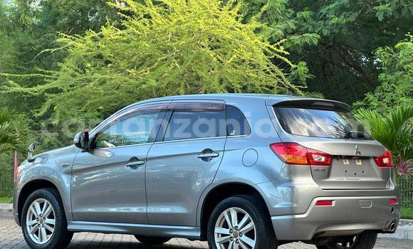 Buy Import Mitsubishi RVR Other Car in Dar es Salaam in Dar es Salaam Buy Import Mitsubishi RVR Other Car in Dar es Salaam in Dar es Salaam