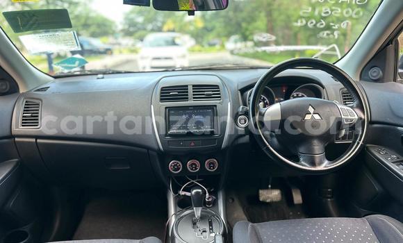 Buy Import Mitsubishi RVR Other Car in Dar es Salaam in Dar es Salaam Buy Import Mitsubishi RVR Other Car in Dar es Salaam in Dar es Salaam