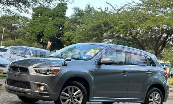 Buy Import Mitsubishi RVR Other Car in Dar es Salaam in Dar es Salaam Buy Import Mitsubishi RVR Other Car in Dar es Salaam in Dar es Salaam