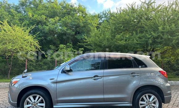 Buy Import Mitsubishi RVR Other Car in Dar es Salaam in Dar es Salaam Buy Import Mitsubishi RVR Other Car in Dar es Salaam in Dar es Salaam