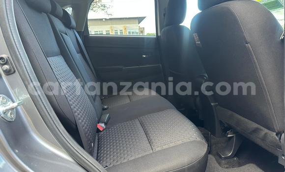 Buy Import Mitsubishi RVR Other Car in Dar es Salaam in Dar es Salaam Buy Import Mitsubishi RVR Other Car in Dar es Salaam in Dar es Salaam