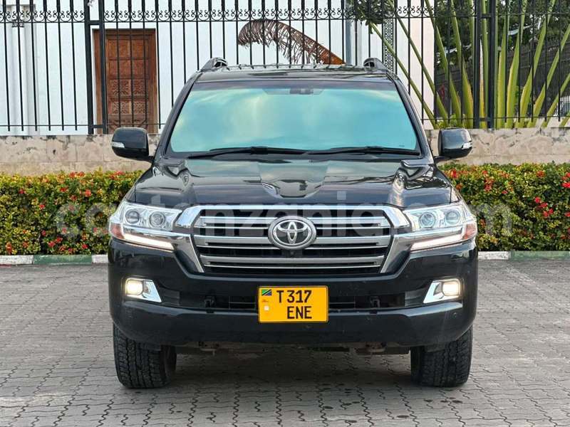 Big with watermark toyota land cruiser dar es salaam dar es salaam 33489
