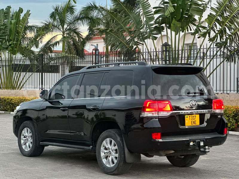 Big with watermark toyota land cruiser dar es salaam dar es salaam 33489