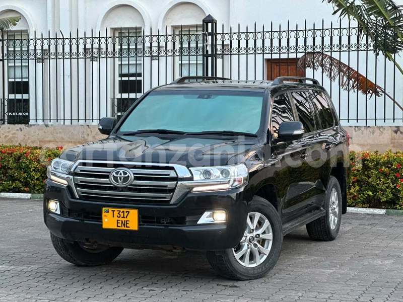 Big with watermark toyota land cruiser dar es salaam dar es salaam 33489
