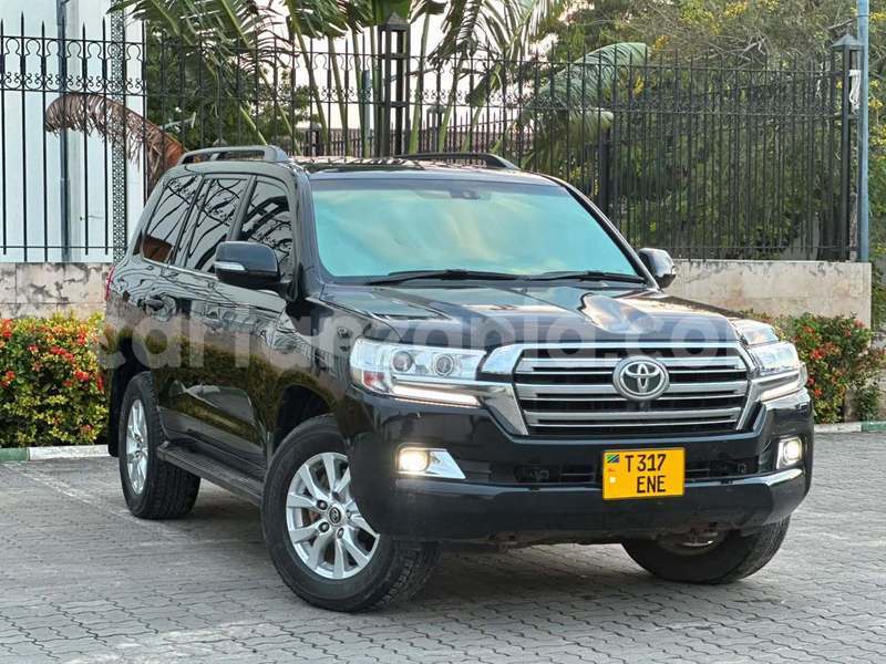 Big with watermark toyota land cruiser dar es salaam dar es salaam 33489