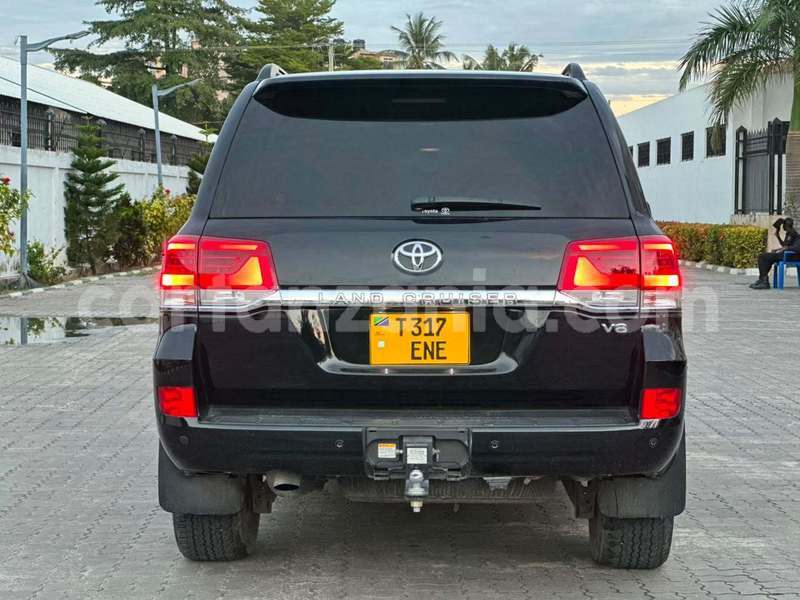 Big with watermark toyota land cruiser dar es salaam dar es salaam 33489