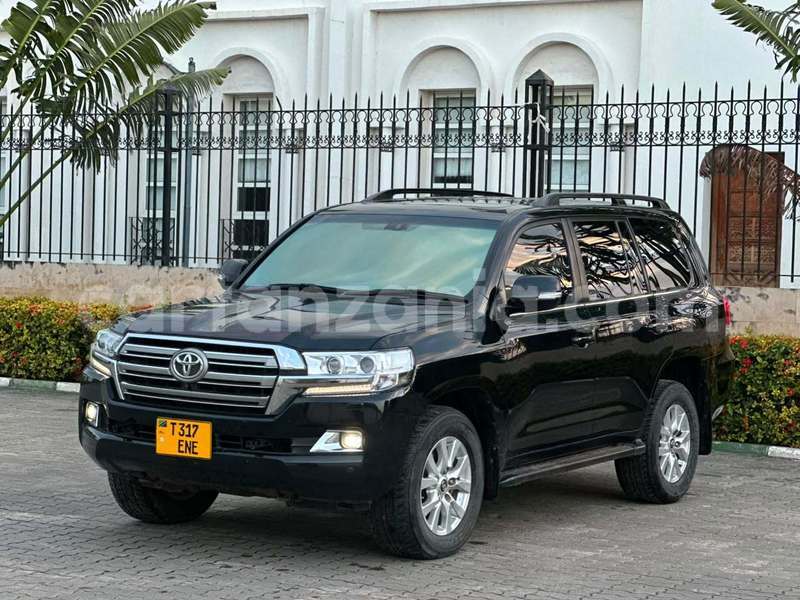 Big with watermark toyota land cruiser dar es salaam dar es salaam 33489