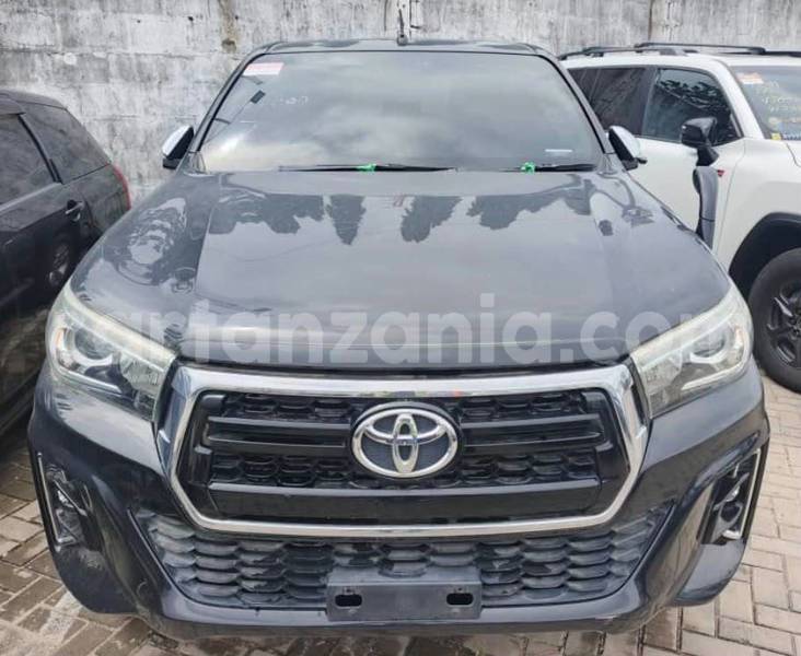 Big with watermark toyota hiluxe revo dar es salaam dar es salaam 33490