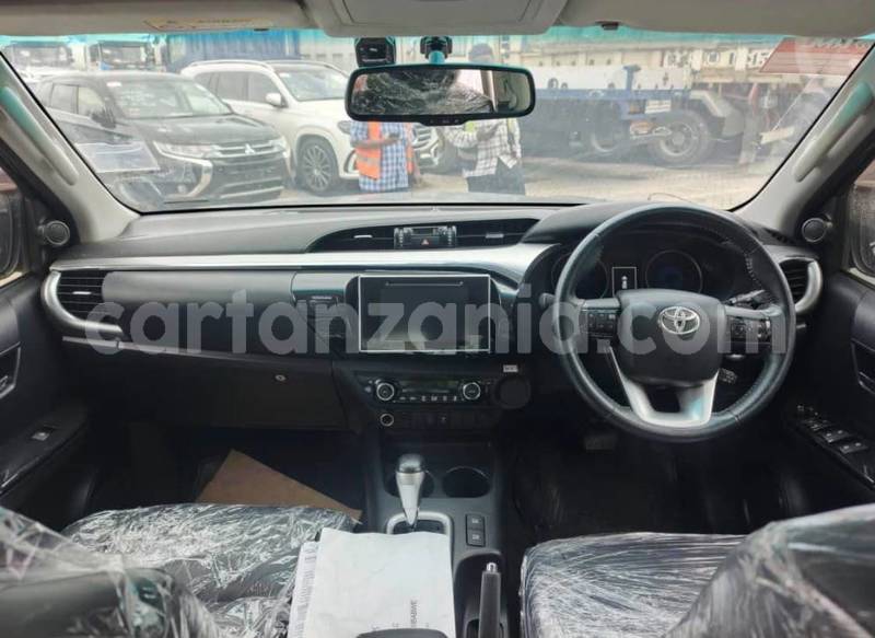 Big with watermark toyota hiluxe revo dar es salaam dar es salaam 33490