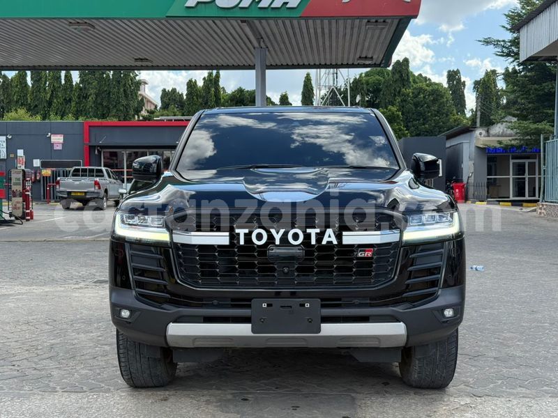Big with watermark toyota land cruiser dar es salaam dar es salaam 33491
