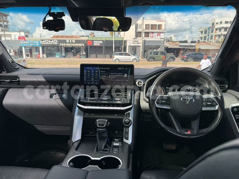 Big with watermark toyota land cruiser dar es salaam dar es salaam 33491