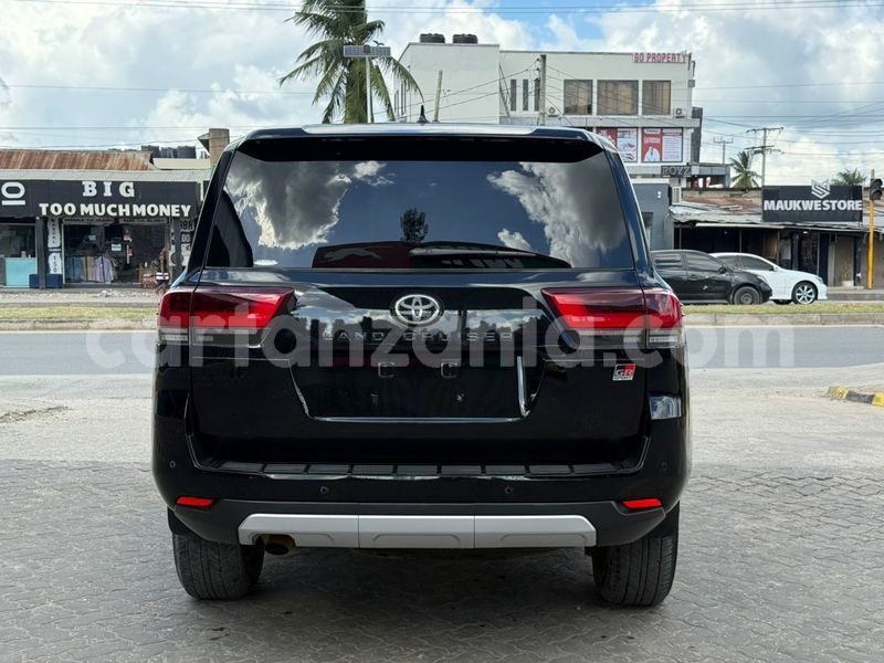 Big with watermark toyota land cruiser dar es salaam dar es salaam 33491