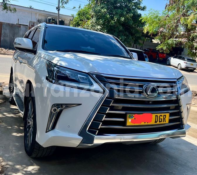 Big with watermark lexus lx 450 dar es salaam dar es salaam 33493