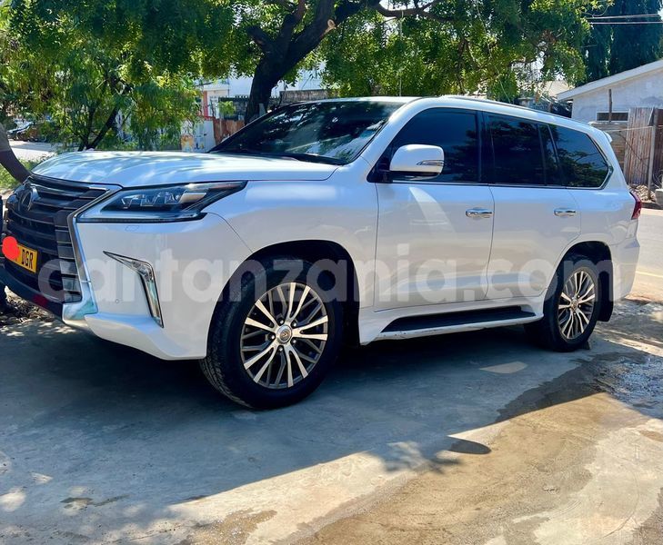 Big with watermark lexus lx 450 dar es salaam dar es salaam 33493