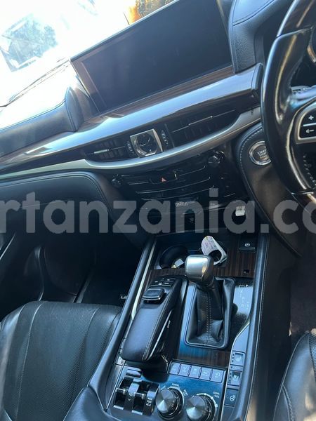 Big with watermark lexus lx 450 dar es salaam dar es salaam 33493