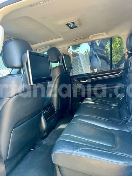 Big with watermark lexus lx 450 dar es salaam dar es salaam 33493