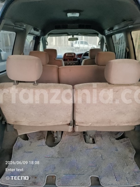 Big with watermark toyota noah dar es salaam dar es salaam 33494