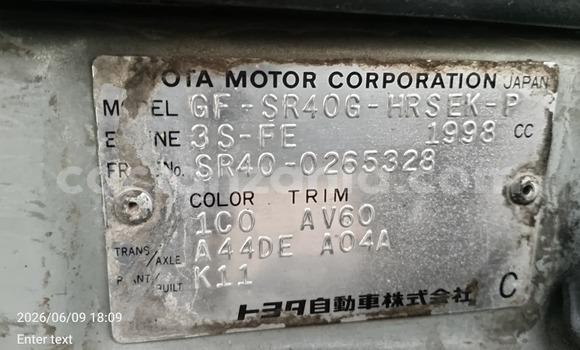 Buy Import Toyota Noah Silver Car in Dar es Salaam in Dar es Salaam Buy Import Toyota Noah Silver Car in Dar es Salaam in Dar es Salaam