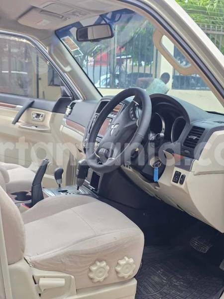 Big with watermark mitsubishi pajero dar es salaam dar es salaam 33495