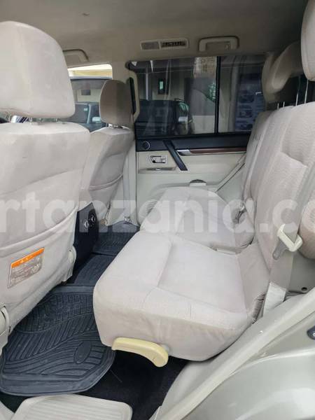 Big with watermark mitsubishi pajero dar es salaam dar es salaam 33495