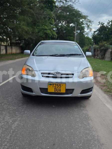 Big with watermark toyota runx dar es salaam dar es salaam 33496