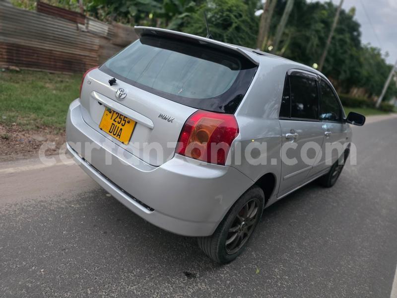 Big with watermark toyota runx dar es salaam dar es salaam 33496