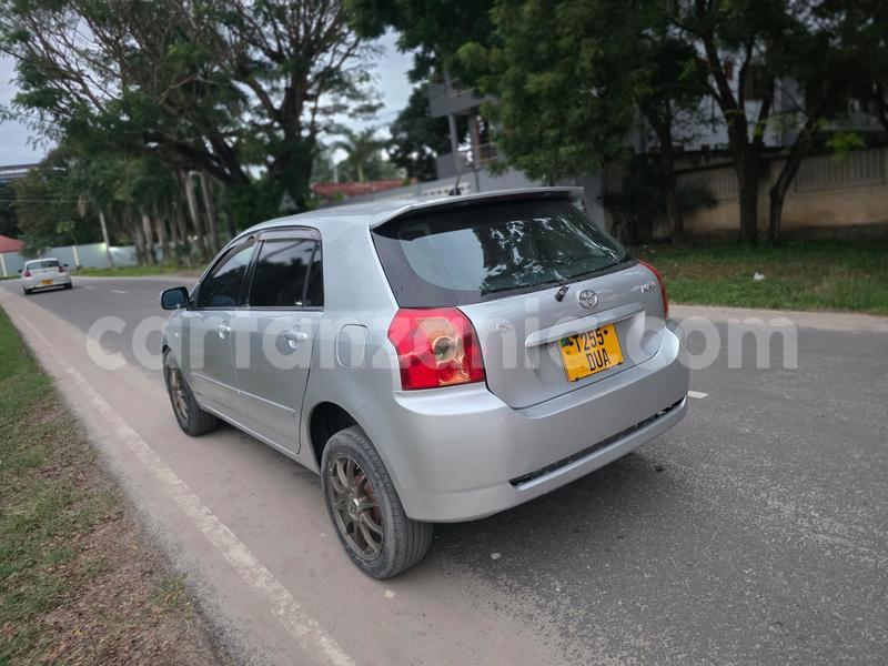 Big with watermark toyota runx dar es salaam dar es salaam 33496
