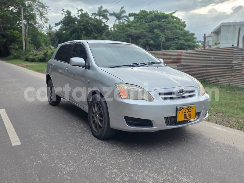 Big with watermark toyota runx dar es salaam dar es salaam 33496
