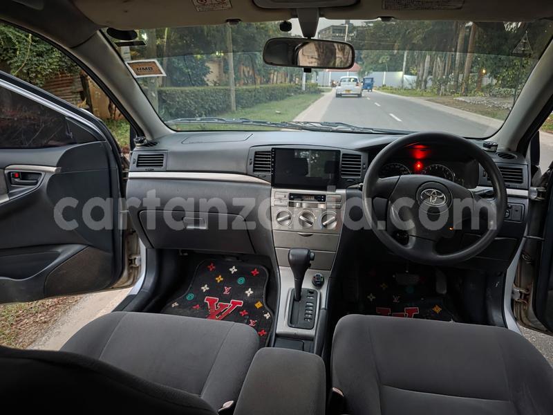 Big with watermark toyota runx dar es salaam dar es salaam 33496