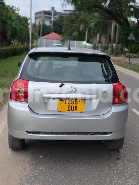 Big with watermark toyota runx dar es salaam dar es salaam 33496