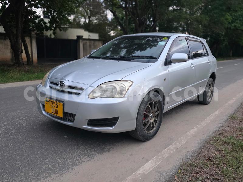 Big with watermark toyota runx dar es salaam dar es salaam 33496