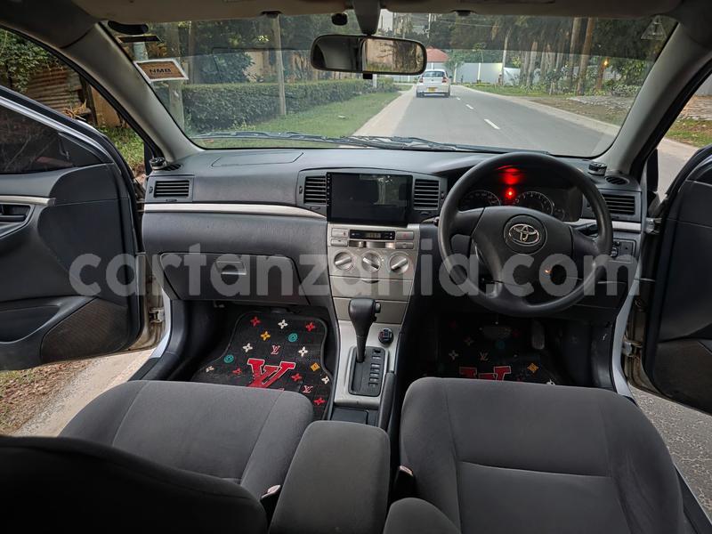 Big with watermark toyota runx dar es salaam dar es salaam 33496