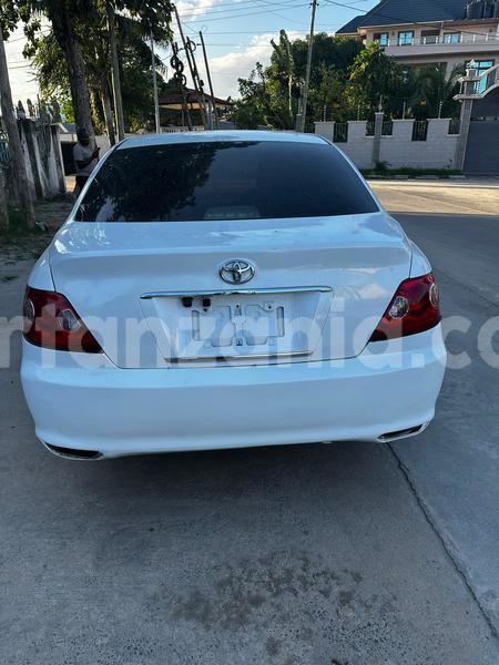 Big with watermark toyota mark x dar es salaam dar es salaam 33497