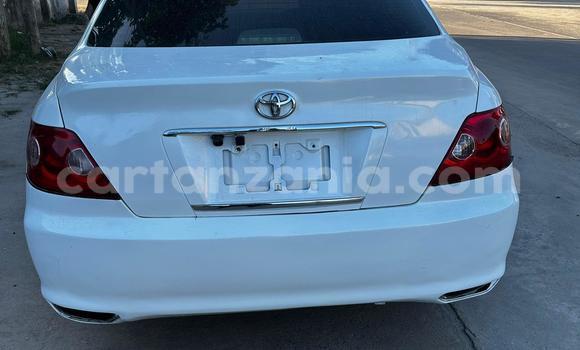 Nunua Ilio tumika Toyota Mark X Nyeupe Gari ndani ya Dar es Salaam nchini Dar es Salaam Nunua Ilio tumika Toyota Mark X Nyeupe Gari ndani ya Dar es Salaam nchini Dar es Salaam