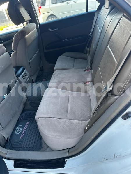 Big with watermark toyota mark x dar es salaam dar es salaam 33497