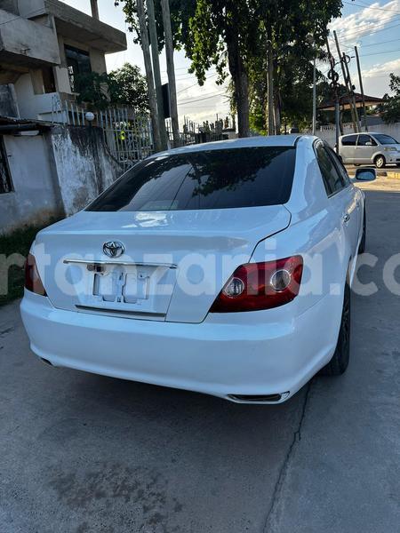 Big with watermark toyota mark x dar es salaam dar es salaam 33497