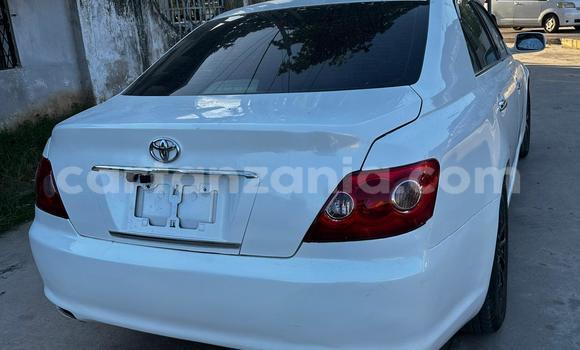 Nunua Ilio tumika Toyota Mark X Nyeupe Gari ndani ya Dar es Salaam nchini Dar es Salaam Nunua Ilio tumika Toyota Mark X Nyeupe Gari ndani ya Dar es Salaam nchini Dar es Salaam