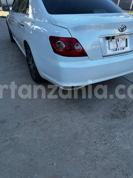 Big with watermark toyota mark x dar es salaam dar es salaam 33497
