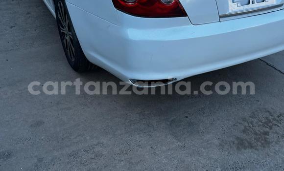Nunua Ilio tumika Toyota Mark X Nyeupe Gari ndani ya Dar es Salaam nchini Dar es Salaam Nunua Ilio tumika Toyota Mark X Nyeupe Gari ndani ya Dar es Salaam nchini Dar es Salaam