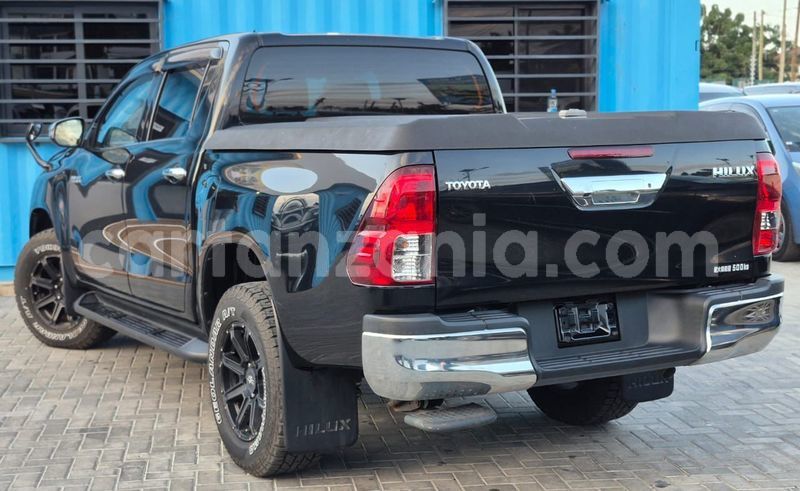 Big with watermark toyota hiluxe revo dar es salaam dar es salaam 33498