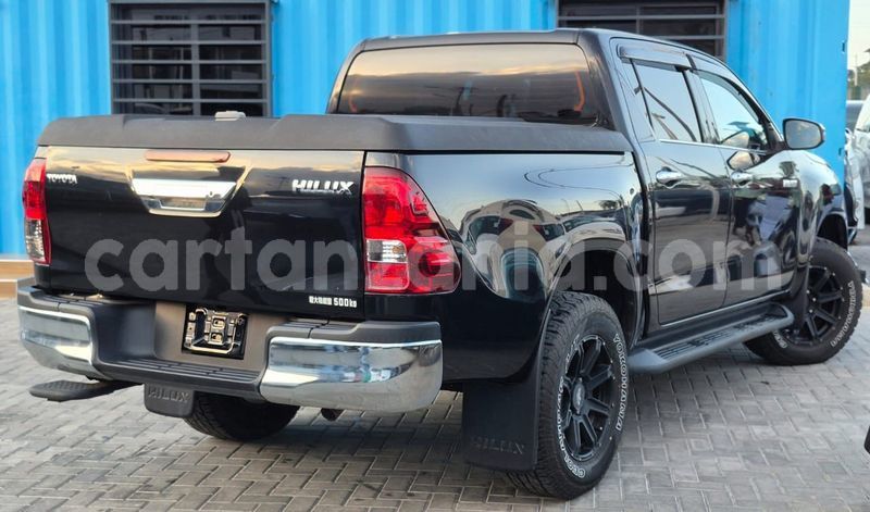 Big with watermark toyota hiluxe revo dar es salaam dar es salaam 33498